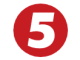 Watch 5 TV  Ukrainian  Live from Ukraine.