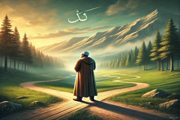 قصة بلعام بن باعوراء