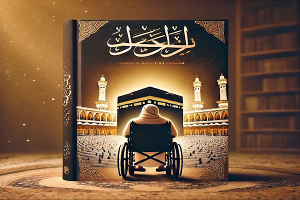 استجابة الله للعبد المضطر