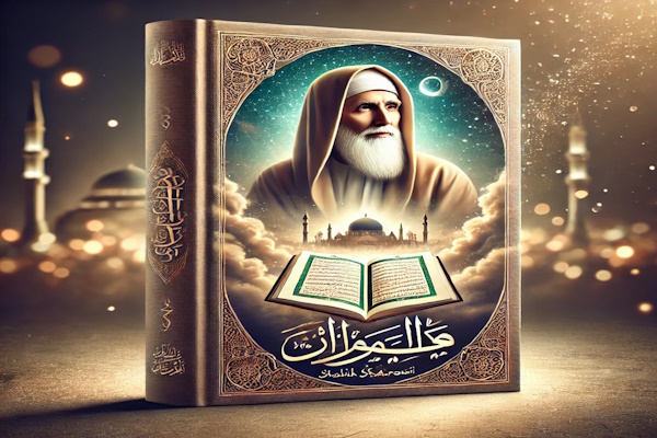 تفسير الشيخ الشعراوي لآية الإله في السماء والأرض