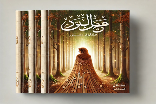 حكاية صاحبة الثوب الخشبي